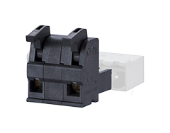 Metz Connect - SP049xxVBNC ASP049 - Spring Clamp PC Board Terminal Block